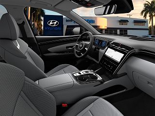 2024 Hyundai Tucson Limited Edition KM8JECD1XRU145137 in Delray Beach, FL 15