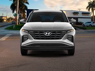 2024 Hyundai Tucson SEL 5NMJB3DE2RH390540 in Delray Beach, FL 12