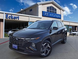 2024 Hyundai Tucson Limited Edition VIN: 5NMJE3DE8RH402326