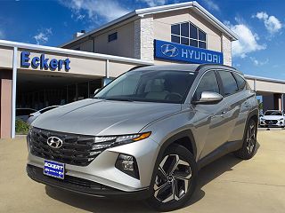 2024 Hyundai Tucson SEL 5NMJF3DE4RH401655 in Denton, TX 1