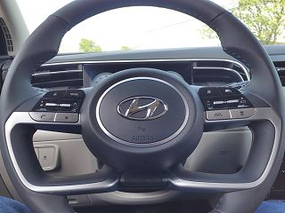2024 Hyundai Tucson SEL 5NMJF3DE4RH401655 in Denton, TX 11