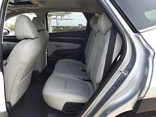 2024 Hyundai Tucson SEL 5NMJF3DE4RH401655 in Denton, TX 8