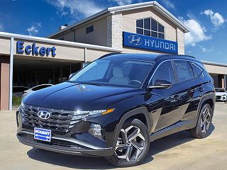 2024 Hyundai Tucson SEL VIN: 5NMJF3DE1RH404982
