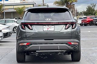 2024 Hyundai Tucson Limited Edition KM8JECD1XRU215235 in Dublin, CA 5