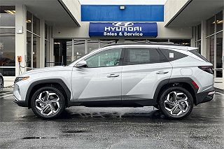 2024 Hyundai Tucson Limited Edition KM8JECD12RU215259 in Dublin, CA 7