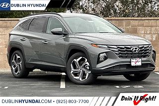 2024 Hyundai Tucson SEL VIN: 5NMJF3DE8RH404851