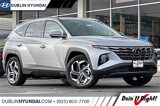 2024 Hyundai Tucson Limited Edition VIN: KM8JFDD28RU197975