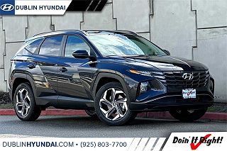 2024 Hyundai Tucson SEL Convenience VIN: KM8JCCD11RU214657