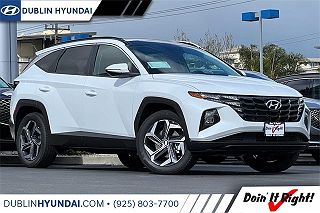 2024 Hyundai Tucson SEL Convenience VIN: KM8JCCD13RU210853