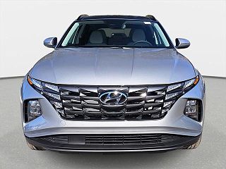 2024 Hyundai Tucson SEL Convenience KM8JCCD12RU186061 in Durham, NC 2