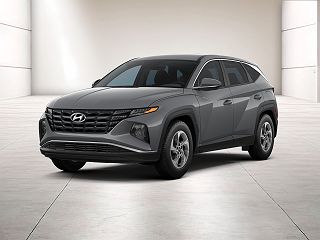 2024 Hyundai Tucson SE VIN: 5NMJACDE5RH414073