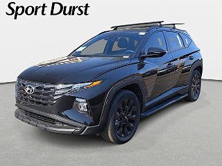 2024 Hyundai Tucson XRT VIN: KM8JFCDE3RU300465
