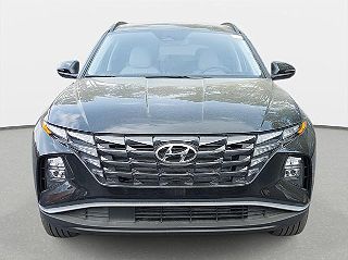 2024 Hyundai Tucson SEL 5NMJFCDEXRH397983 in Durham, NC 2