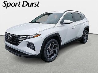 2024 Hyundai Tucson SEL VIN: 5NMJFCDE1RH389433