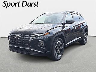 2024 Hyundai Tucson SEL VIN: 5NMJFCDE6RH409823