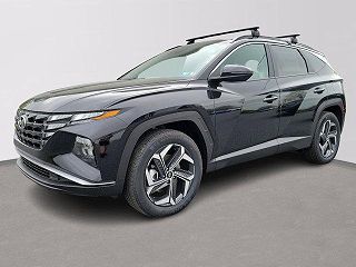 2024 Hyundai Tucson SEL Convenience VIN: KM8JCCD18RU201243