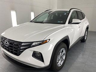 2024 Hyundai Tucson SEL VIN: 5NMJBCDE7RH369330