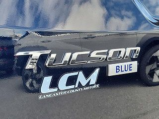 2024 Hyundai Tucson Blue KM8JBCD11RU206478 in East Petersburg, PA 22