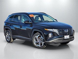 2024 Hyundai Tucson SEL VIN: 5NMJF3DE1RH318944