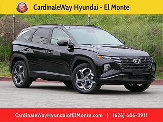 2024 Hyundai Tucson SEL Convenience VIN: KM8JCCD11RU183068