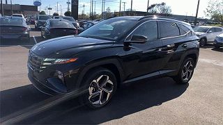 2024 Hyundai Tucson Limited Edition 5NMJECDE6RH335547 in Enfield, CT 4