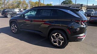 2024 Hyundai Tucson Limited Edition 5NMJECDE6RH335547 in Enfield, CT 6