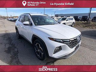 2024 Hyundai Tucson SEL VIN: KM8JBDD24RU182238