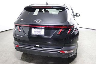 2024 Hyundai Tucson SEL 5NMJF3DE5RH411174 in Escondido, CA 3