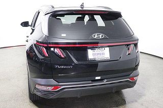 2024 Hyundai Tucson SEL 5NMJF3DE5RH411174 in Escondido, CA 5