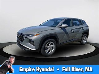 2024 Hyundai Tucson SE VIN: 5NMJACDE4RH393720