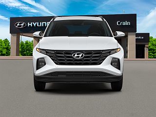 2024 Hyundai Tucson SEL 5NMJF3DE0RH366564 in Fayetteville, AR 12