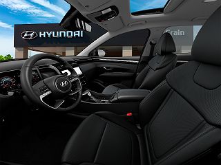 2024 Hyundai Tucson SEL 5NMJF3DE0RH366564 in Fayetteville, AR 14