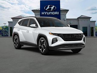 2024 Hyundai Tucson Limited Edition 5NMJE3DE3RH380168 in Fayetteville, AR 11