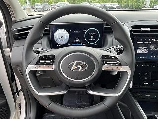 2024 Hyundai Tucson Limited Edition 5NMJE3DE0RH410517 in Fayetteville, AR 11