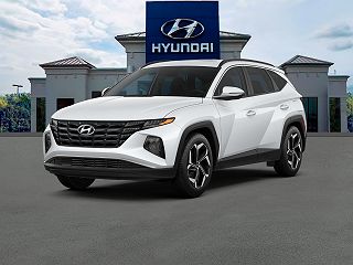 2024 Hyundai Tucson SEL 5NMJF3DE5RH407805 in Fayetteville, AR 1