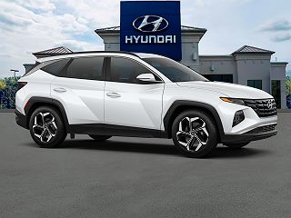 2024 Hyundai Tucson SEL 5NMJF3DE5RH407805 in Fayetteville, AR 10