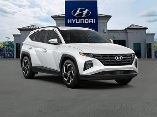 2024 Hyundai Tucson SEL 5NMJF3DE5RH407805 in Fayetteville, AR 11