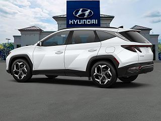 2024 Hyundai Tucson SEL 5NMJF3DE5RH407805 in Fayetteville, AR 4