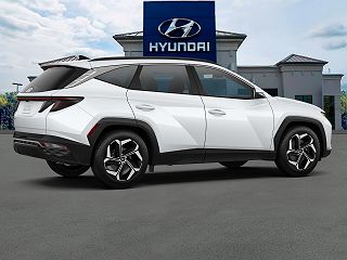 2024 Hyundai Tucson SEL 5NMJF3DE5RH407805 in Fayetteville, AR 8