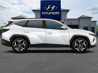 2024 Hyundai Tucson SEL 5NMJF3DE5RH407805 in Fayetteville, AR 9