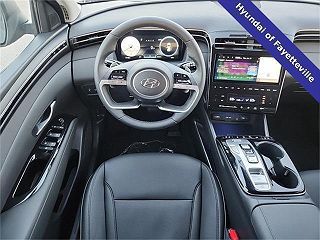 2024 Hyundai Tucson Limited Edition 5NMJECDE1RH361893 in Fayetteville, AR 5