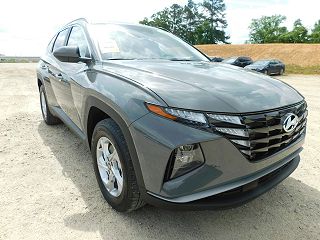 2024 Hyundai Tucson SEL VIN: 5NMJBCDE4RH300904