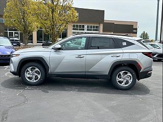 2024 Hyundai Tucson SEL 5NMJBCDE6RH413253 in Florence, KY 2