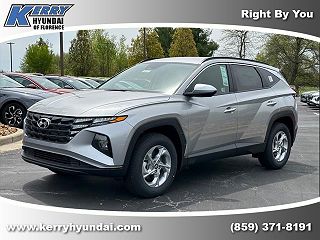 2024 Hyundai Tucson SEL 5NMJBCDE6RH413253 in Florence, KY