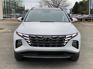 2024 Hyundai Tucson Limited Edition 5NMJECDE7RH375250 in Fort Mill, SC 2