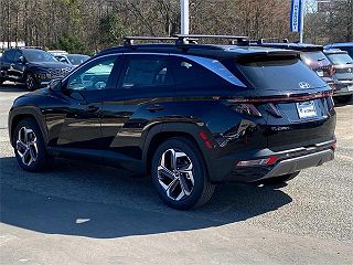 2024 Hyundai Tucson Limited Edition 5NMJE3DE1RH388981 in Fort Mill, SC 5