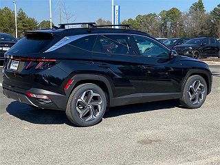 2024 Hyundai Tucson Limited Edition 5NMJE3DE1RH388981 in Fort Mill, SC 7