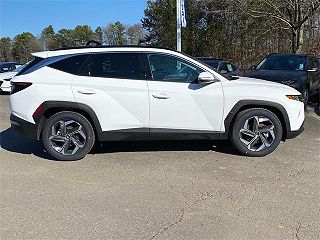 2024 Hyundai Tucson Limited Edition 5NMJE3DEXRH369281 in Fort Mill, SC 7