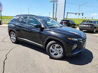 2024 Hyundai Tucson SEL VIN: 5NMJB3DE6RH303092