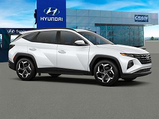 2024 Hyundai Tucson SEL 5NMJFCDE1RH405257 in Fort Smith, AR 10